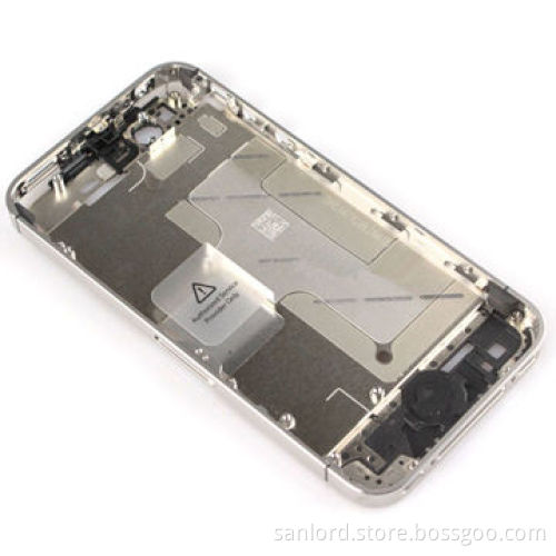 Original and Brand New iPhone 4s Middle Frame, In Stock